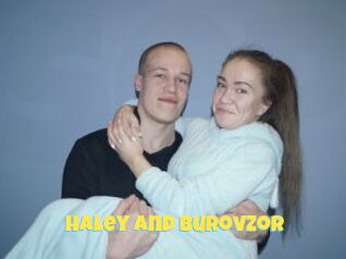 Haley_and_Burovzor