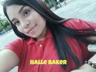 Halle_Baker