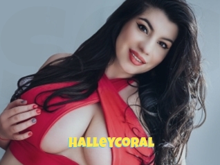 HalleyCoral Sexe et Porno