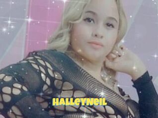 HalleyNeil
