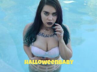 Halloween_Baby