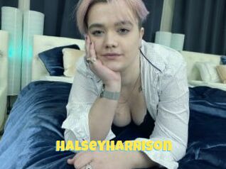 HalseyHarrison