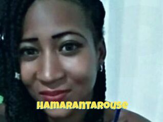 HamarantaRouse