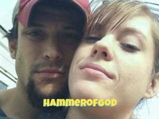 HammerofGod