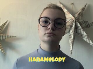 HanaMelody