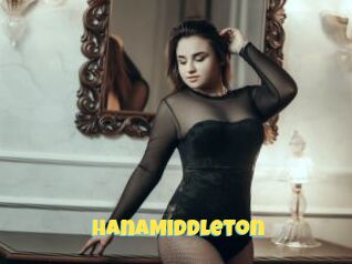 HanaMiddleton