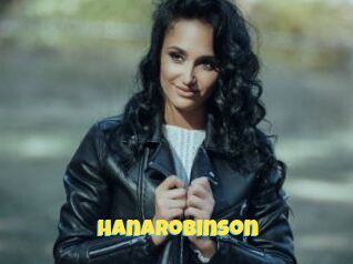 HanaRobinson