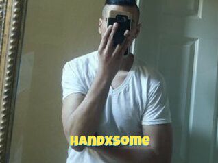 HandXsome