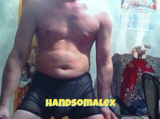 HandsomAlex