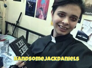 HandsomeJackDaniels