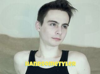 HandsomeTyler
