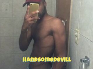 Handsomedevill