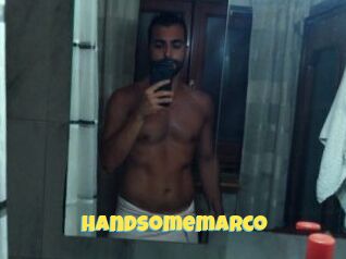 Handsomemarco