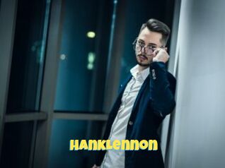 HankLennon