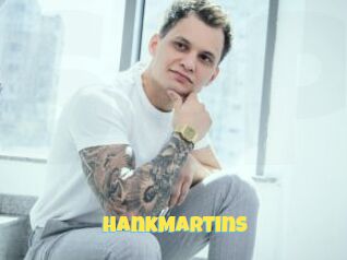 HankMartins