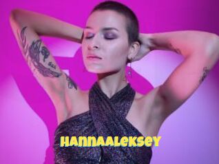 HannaAleksey