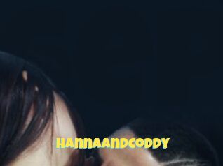 HannaAndCoddy Sexe et Porno