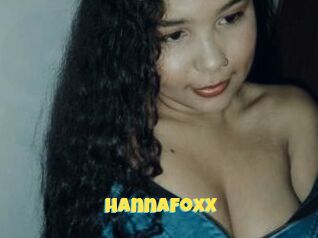 HannaFoxX Sexe et Porno
