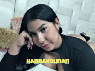 HannaKolman