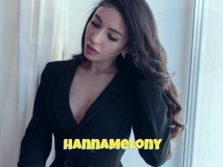 HannaMelony
