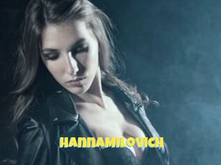 HannaMilovich