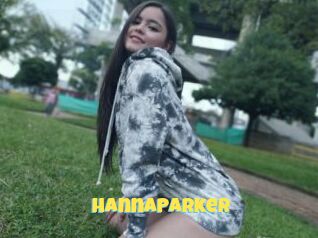 HannaParker