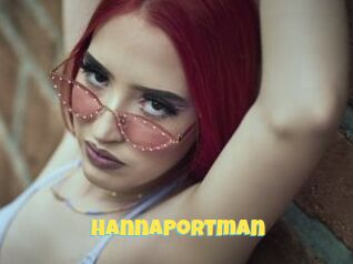 HannaPortman