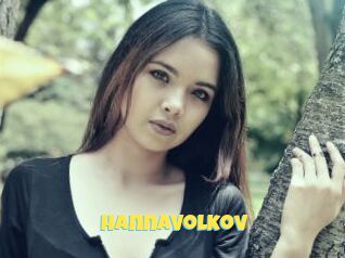 HannaVolkov Sexe et Porno