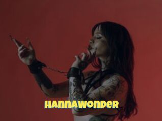 HannaWonder