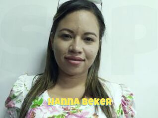 Hanna_Beker Sexe et Porno