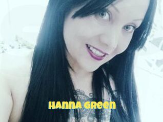 Hanna_Green
