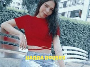 Hanna_RouseX