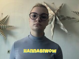 HannabiWow