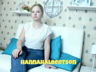 HannahAlbertson