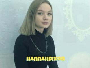 HannahDixon