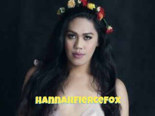 HannahFierceFox