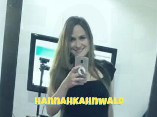 HannahKahnwald Sexe et Porno