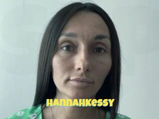 HannahKessy