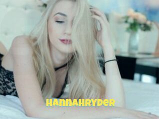 HannahRyder