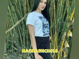 Hannamichels