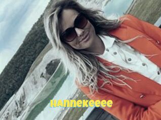 Hannekeeee