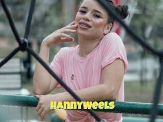 HannyWeels