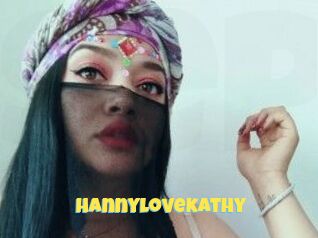 Hannylovekathy
