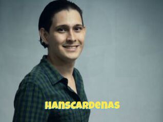 HansCardenas