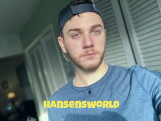 Hansensworld
