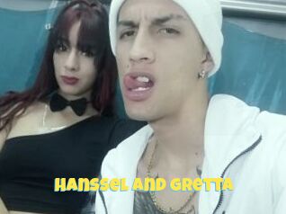 Hanssel_And_Gretta