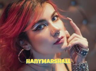 HanyMarshall