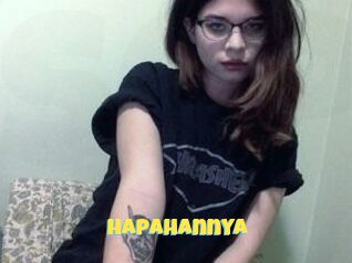 HapaHannya