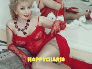 HappyCharm Sexe et Porno