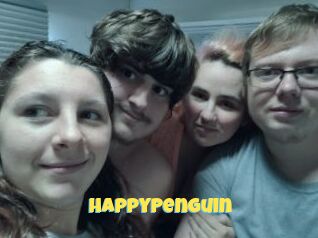HappyPenguin